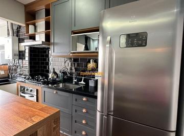 COZINHA.jpeg+2024-09-30 · Apartamento 55m² 2 dormitórios 1 vaga Vila Prudente