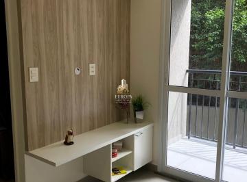 Apartamento · 33m² · 1 Quarto · Apartamento à venda com 33m², 1 quarto - Vila Mariana