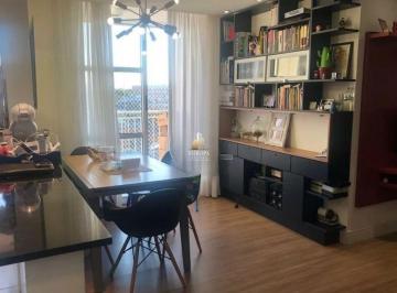 SALA · Apartamento 2 dorms 1 vaga - Jardim Prudência