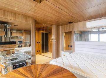 Apartamento · 49m² · 1 Quarto · 2 Vagas · Apartamento 1 dormitório para Venda em São Paulo, ITAIM, 1 dormitório, 1 suíte,