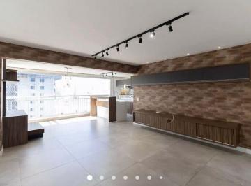 Sala · Apartamento com 93m², 2 suítes e 2 vagas no Ipiranga