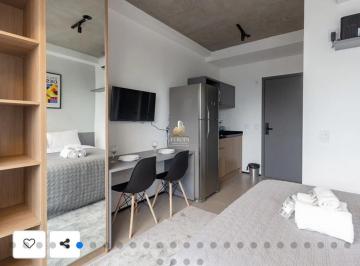 Apartamento · 20m² · 1 Quarto · Stúdio 20m² mobiliado para locação