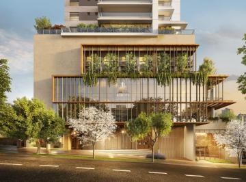 Apartamento · 217m² · 4 Quartos · 3 Vagas · Apartamento 217m² 4 suítes, 3 vagas - Pinheiros