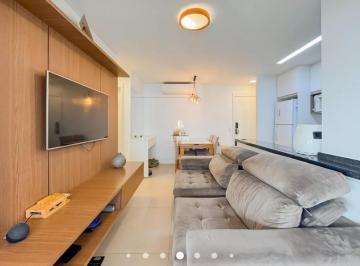 Apartamento · 69m² · 2 Quartos · Apartamento 2 dormitórios para Venda em São Paulo, Vila Dom Pedro I, 2 dormitóri
