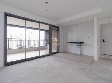 Apartamento · 78m² · 2 Quartos · 1 Vaga · Apartamento Alto Padrão com 78m² à venda , 2 quartos (2 suítes) 1 vaga - Jardim