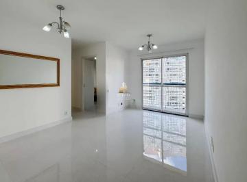 SALA · Apartamento 65m² 2 dorms 1 vaga - Chácara Klabin