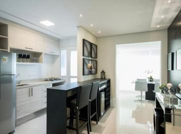 Apartamento · 55m² · 1 Quarto · 1 Vaga · Apartamento à venda 55m², 1 quarto e 1 vaga - Vila Nova Conceição