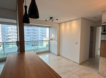 Apartamento · 50m² · 2 Quartos · 1 Vaga · Apartamento 50m² | Reformado - 2 Dorms com suíte e vaga - Alto da Boa Vista