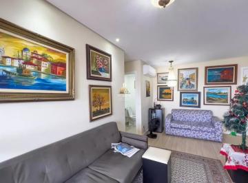 Apartamento · 85m² · 3 Quartos · 2 Vagas · Apartamento 85 m² à venda com 3 quartos, 1 suíte - Aclimação