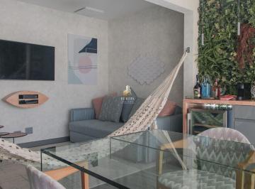Apartamento · 43m² · 1 Quarto · 1 Vaga · Apartamento 43m2 - Reformado e mobiliado - 1 Dorm - 1 vaga - Campo Belo