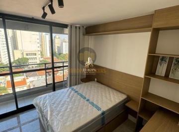 202505081155134266.jpeg · Studio para Venda em São Paulo, VILA MARIANA, 1 dormitório, 1 suíte, 1 banheiro