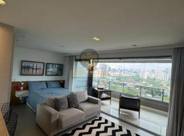 202501081730582375.jpeg · Apartamento 1 dormitório para Locação em São Paulo, PINHEIROS, 1 dormitório, 1 b