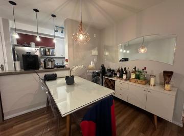 SALA · Apartamento 3 dorms 1 vaga - Jardim Prudência