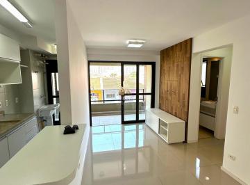 Apartamento · 46m² · 1 Quarto · 1 Vaga · Apartamento 46m2 - 1 Quarto - 1 vaga - Lapa
