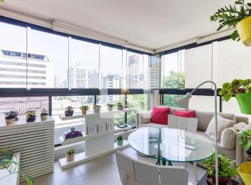 Apartamento · 32m² · 1 Quarto · 1 Vaga · Studio à venda com 32m², 1 quarto e 1 vaga