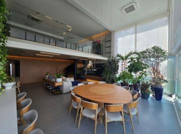 Apartamento · 372m² · 4 Quartos · 5 Vagas · Apartamento com 4 quartos à venda, 372m² - Vila Mariana