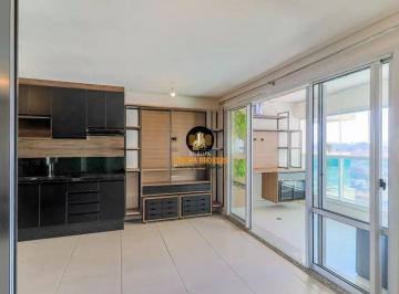 SALA.jpeg+2024-10-02 · Apartamento 34m² - 1 vaga - Campo Belo