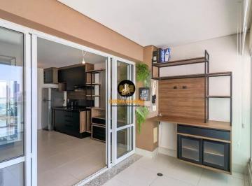 VARANDA.jpeg+2024-10-02 · Apartamento 34m² - 1 vaga - Campo Belo