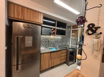 COZINHA · Apartamento 3 dorms 1 vaga - Jardim Prudência