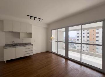 Apartamento · 35m² · 1 Quarto · 1 Vaga · Stúdio 35m² à venda com1 quarto - Chácara Klabin