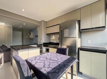 Apartamento · 33m² · 1 Quarto · 1 Vaga · Apartamento 1 dormitório para Venda em São Paulo, VILA MARIANA, 1 dormitório, 1