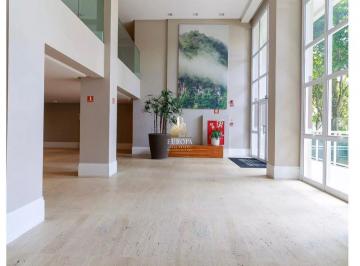 Apartamento · 200m² · 3 Quartos · 3 Vagas · Apartamento de Alto Padrão para Locação – 200m² | 3 Suítes – Brooklin, SP