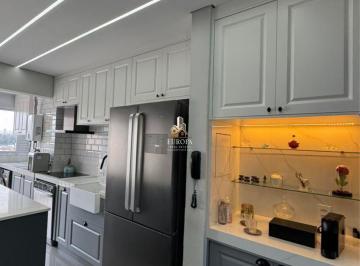 COZINHA · Apartamento 54m² 2 dormitórios 1 vaga Vila Prudente