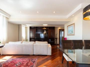 Apartamento · 135m² · 3 Quartos · 3 Vagas · Apartamento 135m² à venda, 3 quartos, sendo 3 suítes - Ipiranga
