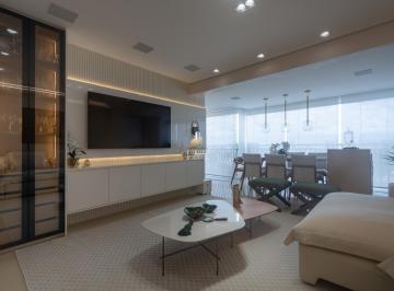 Apartamento · 105m² · 3 Quartos · 2 Vagas · Apartamento 3 dormitórios para Venda em São Paulo, VILA MARIANA, 3 dormitórios,