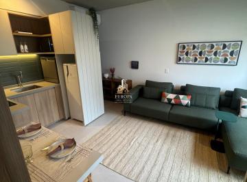 Apartamento · 40m² · 1 Quarto · 1 Vaga · Apartamento 40m² à venda, 1 quarto e 1 vaga- Itaim Bibi