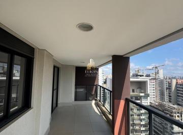 Apartamento · 55m² · 2 Quartos · 1 Vaga · Apartamento 55m² à venda, 2 dormitórios (1 suíte)  e 1 vaga - Jardim Paulista