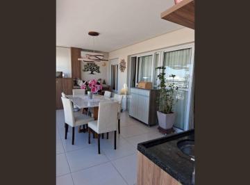 Apartamento · 111m² · 3 Quartos · 2 Vagas · Apartamento 111m² - 3 Suítes, Varanda Gourmet, 4 banheiros e 2 Vagas - Cambuci!
