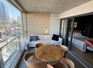 202407231140472593.jpg · Apartamento 1 dormitório para Venda em São Paulo, ITAIM BIBI, 1 dormitório, 1 su