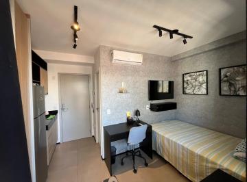 Apartamento · 21m² · 1 Quarto · Apartamento(studio) Mobiliado com 21m² - 1 Dorm - 1 Ban - Vila Mariana