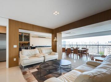 Apartamento · 170m² · 3 Quartos · 3 Vagas · Apartamento á venda 170m² com 3 quartos, sendo 3 suítes - Indianópolis