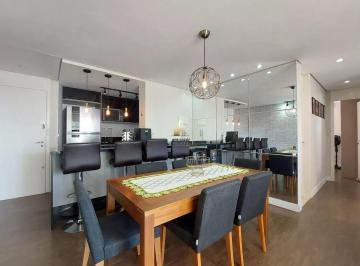 Apartamento · 69m² · 3 Quartos · 1 Vaga · Apartamento 3 dorms 1 vaga - Jardim Prudência