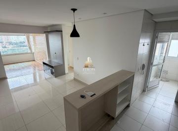 Apartamento · 68m² · 2 Quartos · 2 Vagas · Apartamento 2 dormitórios para Venda em São Paulo, VILA MARIANA, 2 dormitórios,