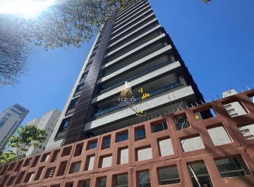 Apartamento · 111m² · 3 Quartos · 2 Vagas · Maravilhoso apartamento 111 m² á venda, 3 dormitórios, sendo os 3 suítes, 2 vaga