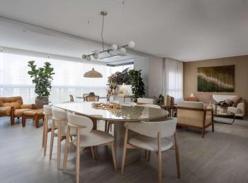 Apartamento · 165m² · 3 Quartos · 2 Vagas · PORTEIRA FECHADA, Apartamento à venda  165m², 3 suítes e 2 vagas - Jardim Vila M