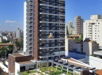Apartamento · 38m² · 1 Quarto · 1 Vaga · Apartamento  38m², 1 quarto e 1 vaga à venda!