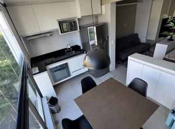 Apartamento · 30m² · 1 Quarto · 1 Vaga · Studio à venda com 30m², 1 quarto e 1 vaga