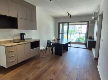 Apartamento · 54m² · 2 Quartos · 1 Vaga · Apartamento 2 dormitórios para Venda em São Paulo, VILA CLEMENTINO, 2 dormitório