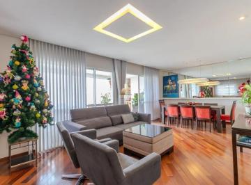 Apartamento · 151m² · 3 Quartos · 3 Vagas · Apartamento à venda 151m²  com 3 quartos, sendo 3 suítes - Vila Mariana