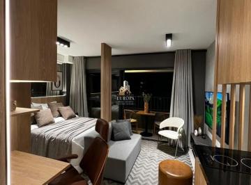 Apartamento · 28m² · 1 Quarto · Studio para Venda em São Paulo, VILA MARIANA, 1 dormitório, 1 banheiro