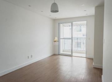 Living · Apartamento 69 m² - 3 dormitórios (1 suíte), 2 banheiros e 1 vaga - Brás