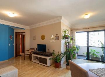 Apartamento · 97m² · 3 Quartos · 2 Vagas · Apartamento 3 dormitórios para Venda em São Paulo, VILA CLEMENTINO, 3 dormitório