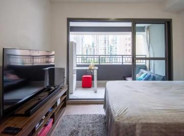 Apartamento · 27m² · 1 Quarto · Studio 27m² à venda , 1 quarto - Vila Mariana