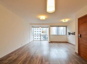 Apartamento · 143m² · 4 Quartos · 2 Vagas · Apartamento 143m² á venda, 4 quartos, sendo 1 suíte - Moema
