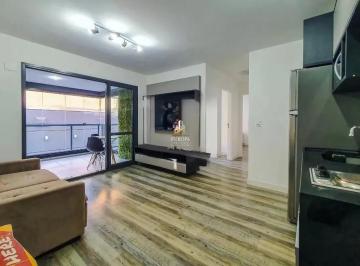 Apartamento · 53m² · 2 Quartos · 1 Vaga · Apartamento 2 dormitórios para Venda em São Paulo, VILA MARIANA, 2 dormitórios,