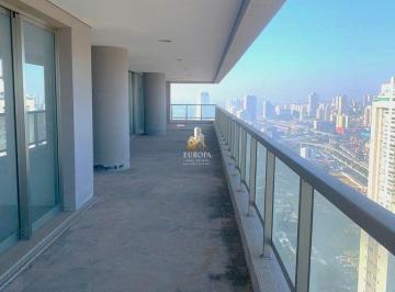Apartamento · 490m² · 4 Quartos · 5 Vagas · Apartamento Alto Padrão com 490m² | 4 Suítes | Vista Panorâmica - Campo Belo